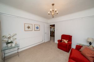 SITTING ROOM- click for photo gallery